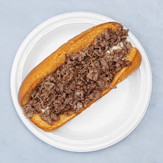 Plain Steak