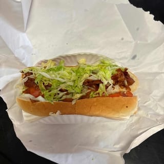 BLT