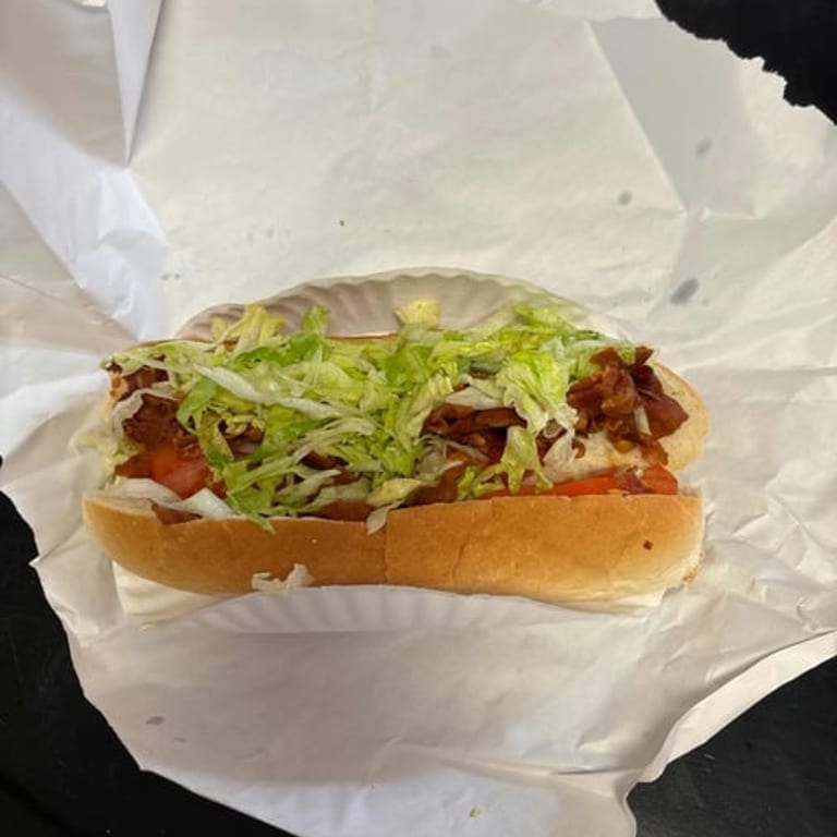 Delicious BLT Options at Our Restaurant