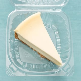 NY Cheesecake