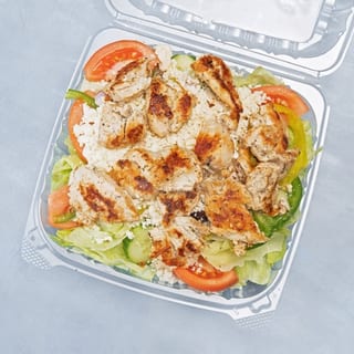Chicken Salad