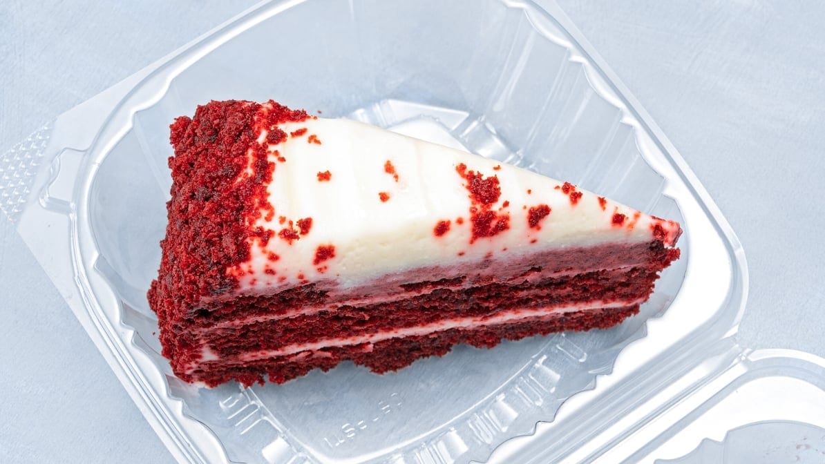 Red Velvet.