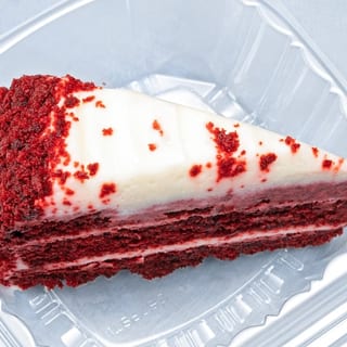 Red Velvet