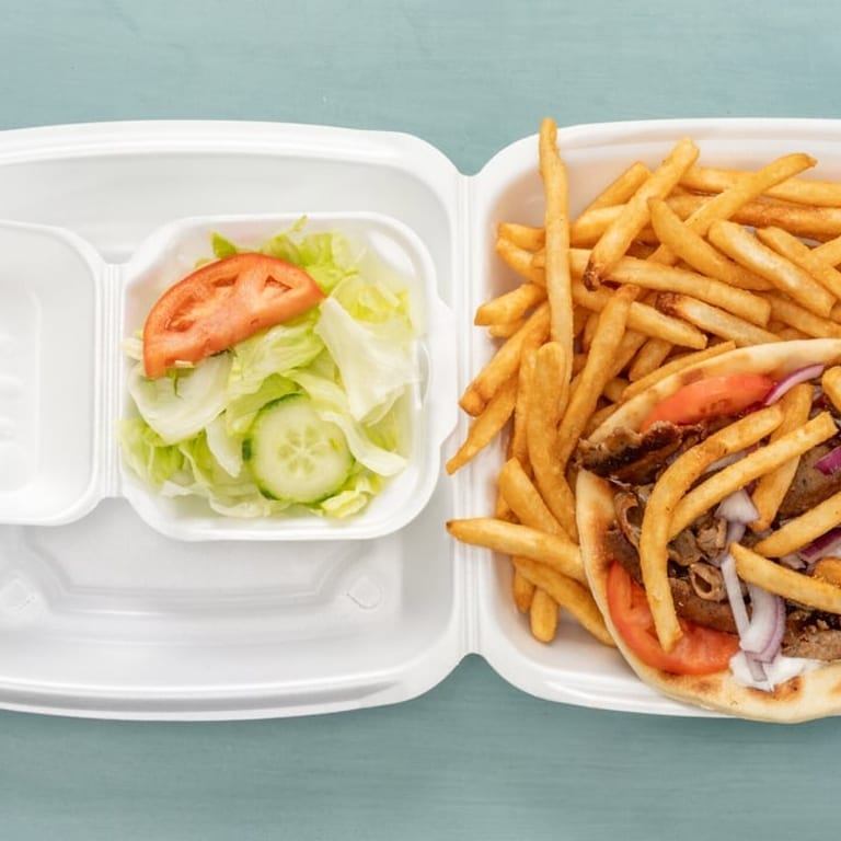 Delicious Cheesesteak: A Local Favorite