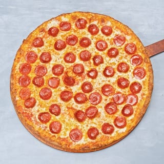 Cheese Pizza (Build Your Own) (Large)