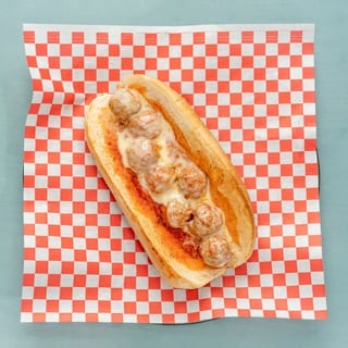 Meatball