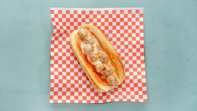 Meatball.