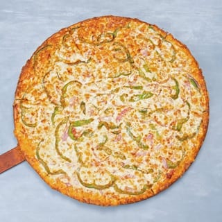 Cheese Pizza (Build Your Own) (Small)