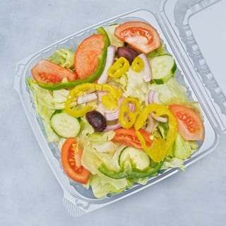 Garden Salad