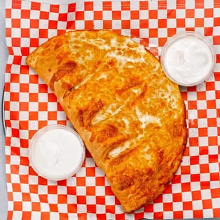 Buffalo Chicken Calzone (Small)